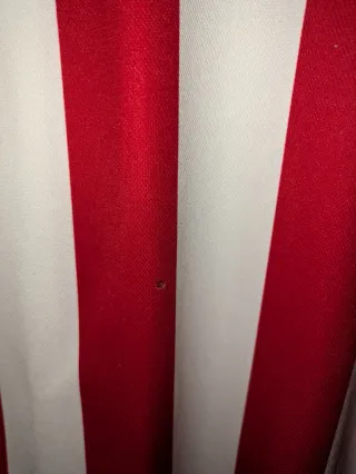 Camiseta Athletic Club 04-05 Talla XXL
