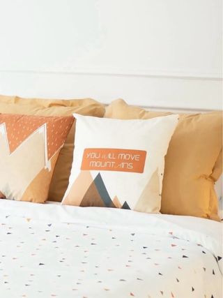 Funda Nórdica Sokios Cama 1.05 y almohada a juego