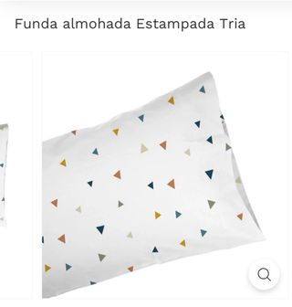 Funda Nórdica Sokios Cama 1.05 y almohada a juego