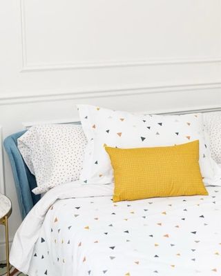 Funda Nórdica Sokios Cama 1.05 y almohada a juego
