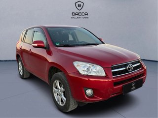 Toyota RAV4 4x4 2.2 D4D 150cv