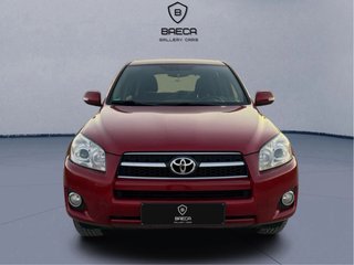 Toyota RAV4 4x4 2.2 D4D 150cv