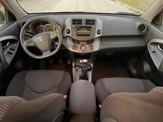 Toyota RAV4 4x4 2.2 D4D 150cv