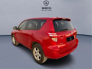 Toyota RAV4 4x4 2.2 D4D 150cv