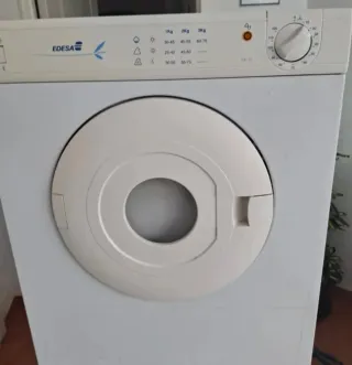 Secadora Edesa 1SE-3  3kilos Benalmadena se recoje