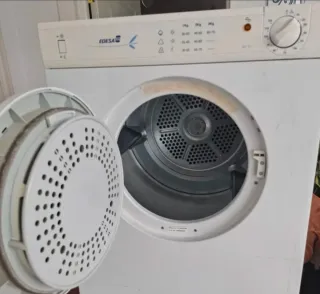 Secadora Edesa 1SE-3  3kilos Benalmadena se recoje