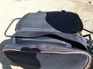 Bicicleta Moma Hybrid poco uso