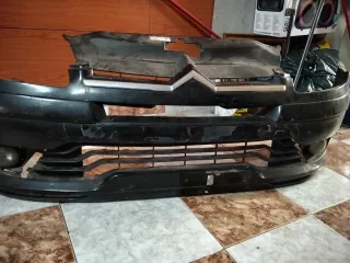 Parachoques Citroen C4 2006-2007