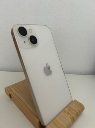 iPhone 14 Blanco