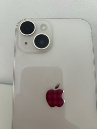 iPhone 14 Blanco