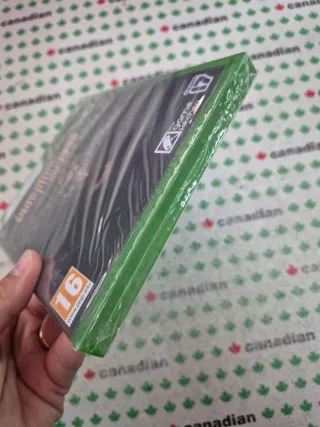 NUEVO Blasphemous II Xbox Series X