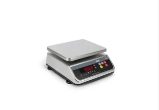 Báscula GRAM DX casi sin uso