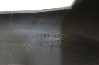 1538617 7700352124 punta volvo superb 2.0 hdi (90