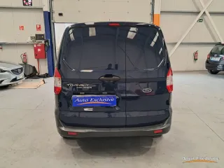 FORD TRANSIT COURIER TREND