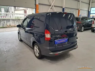 FORD TRANSIT COURIER TREND
