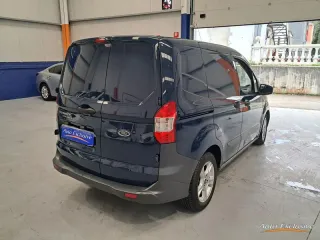 FORD TRANSIT COURIER TREND