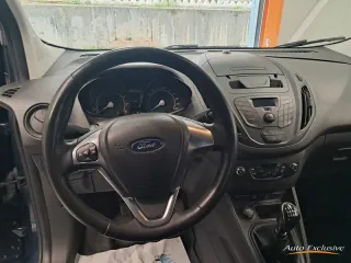 FORD TRANSIT COURIER TREND