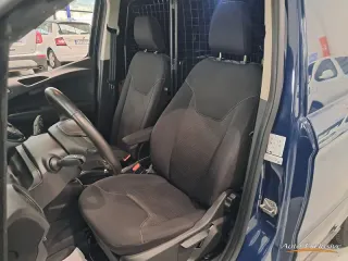FORD TRANSIT COURIER TREND