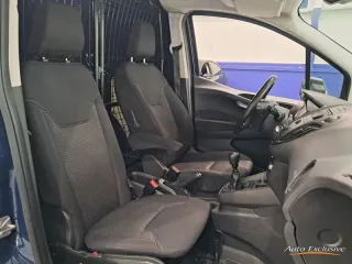 FORD TRANSIT COURIER TREND