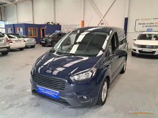FORD TRANSIT COURIER TREND