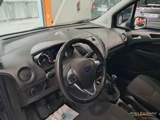 FORD TRANSIT COURIER TREND