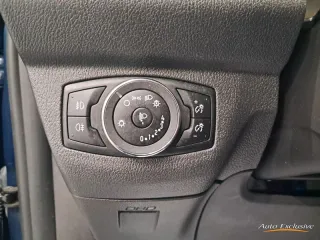FORD TRANSIT COURIER TREND