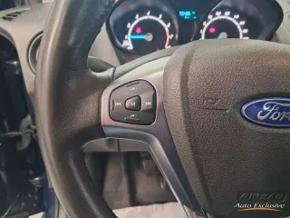 FORD TRANSIT COURIER TREND