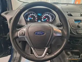 FORD TRANSIT COURIER TREND