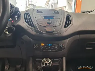 FORD TRANSIT COURIER TREND