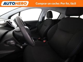 Peugeot 208 1.2 PureTech Style