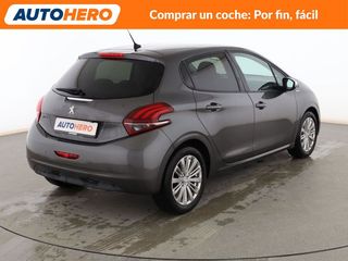 Peugeot 208 1.2 PureTech Style