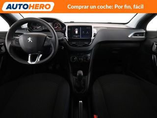 Peugeot 208 1.2 PureTech Style