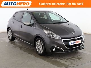 Peugeot 208 1.2 PureTech Style
