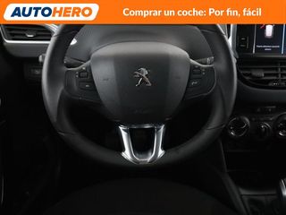 Peugeot 208 1.2 PureTech Style