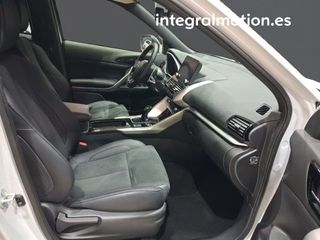 Mitsubishi Eclipse Cross PHEV Kaiteki 4WD