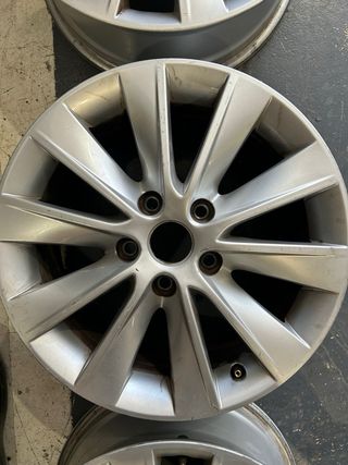 Llantas Seat León R16