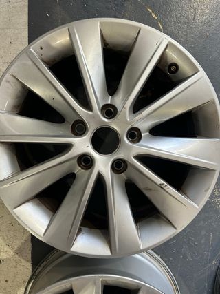 Llantas Seat León R16