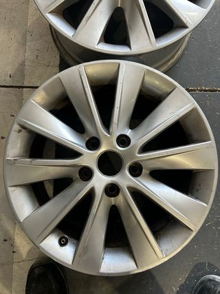 Llantas Seat León R16