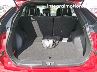 Mitsubishi Eclipse Cross PHEV Kaiteki 4WD