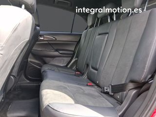 Mitsubishi Eclipse Cross PHEV Kaiteki 4WD