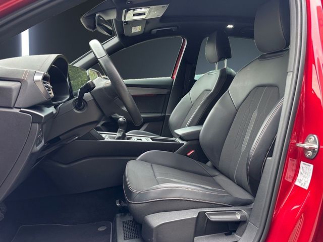 CUPRA Formentor 1.5 TSI 110kW (150 CV)