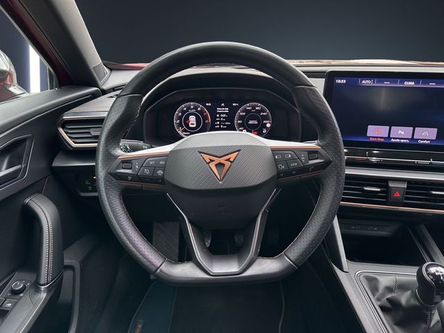 CUPRA Formentor 1.5 TSI 110kW (150 CV)