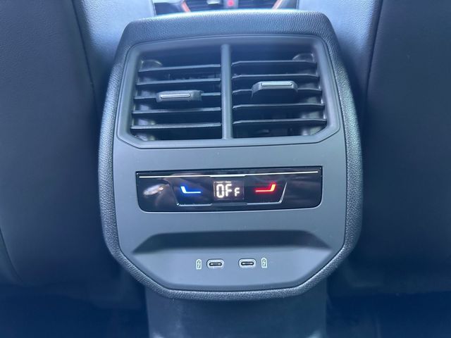 CUPRA Formentor 1.5 TSI 110kW (150 CV)