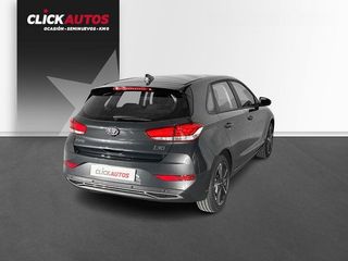 Hyundai i30 1.5 DPI 110CV Klass SLX