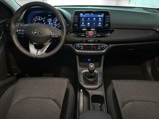 Hyundai i30 1.5 DPI 110CV Klass SLX