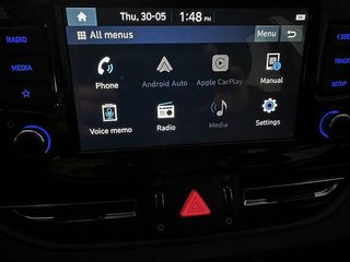 Hyundai i30 1.5 DPI 110CV Klass SLX