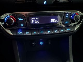 Hyundai i30 1.5 DPI 110CV Klass SLX