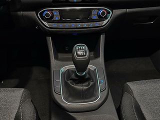 Hyundai i30 1.5 DPI 110CV Klass SLX