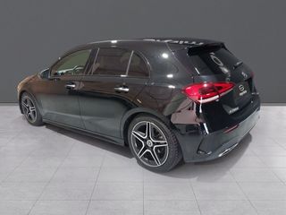 Mercedes Clase A A 200 d