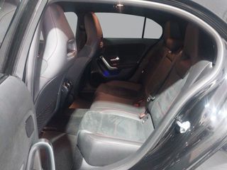 Mercedes Clase A A 200 d